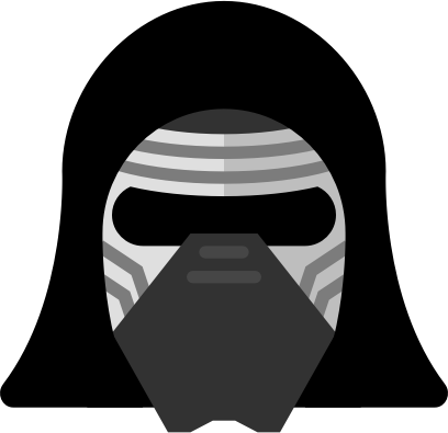 kylo ren